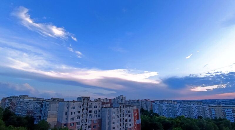 На Рівненщині