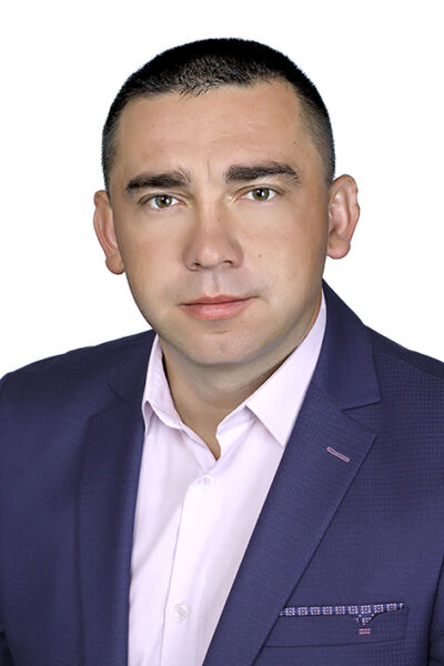 Женевський Сергій Юрійович