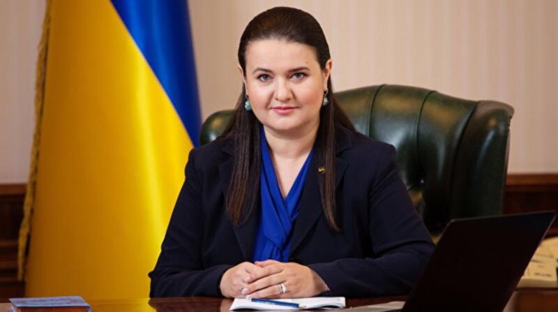Маркарової