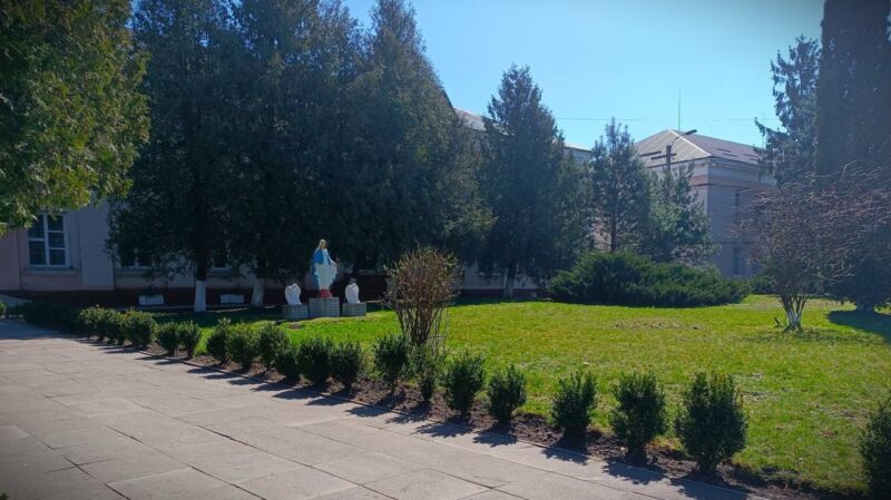 санаторна школа