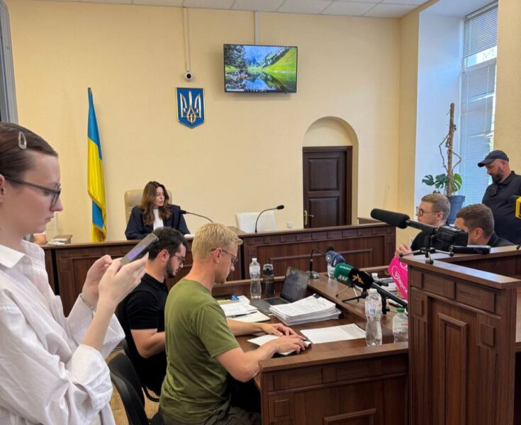 Шабуніну