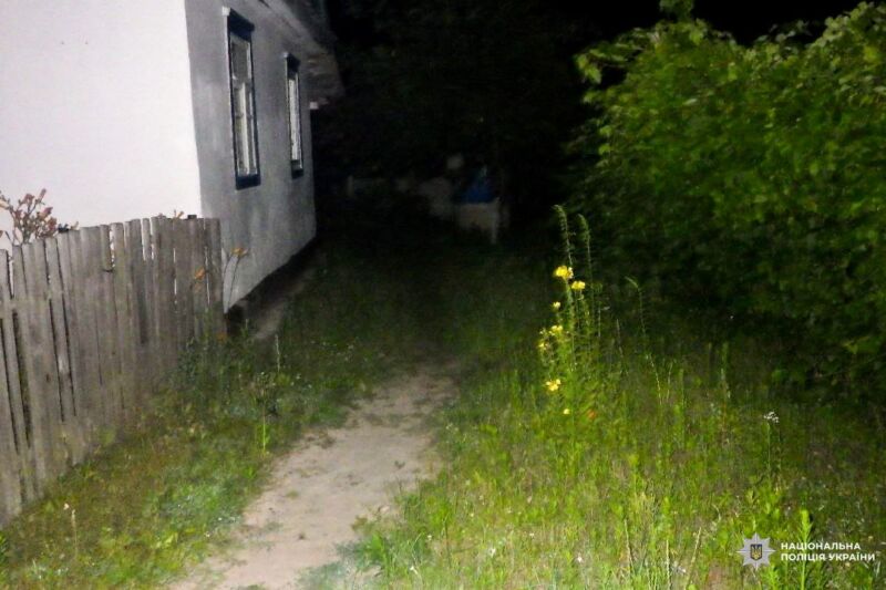 П'яна сварка в Сарнах завершилася ножовим пораненням 1