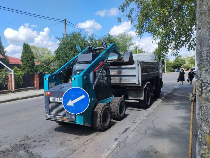 У Рівному У Рівному