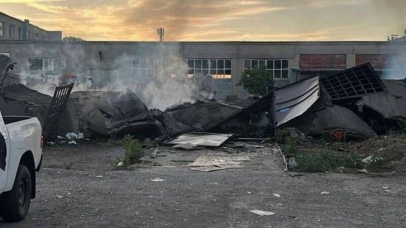 норвезької гуманітарної організації