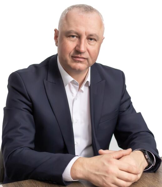 Дехтярчук Олександр Володимирович
