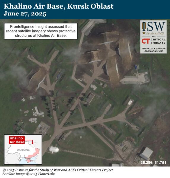 Khalino Airbase Planet JUL 13