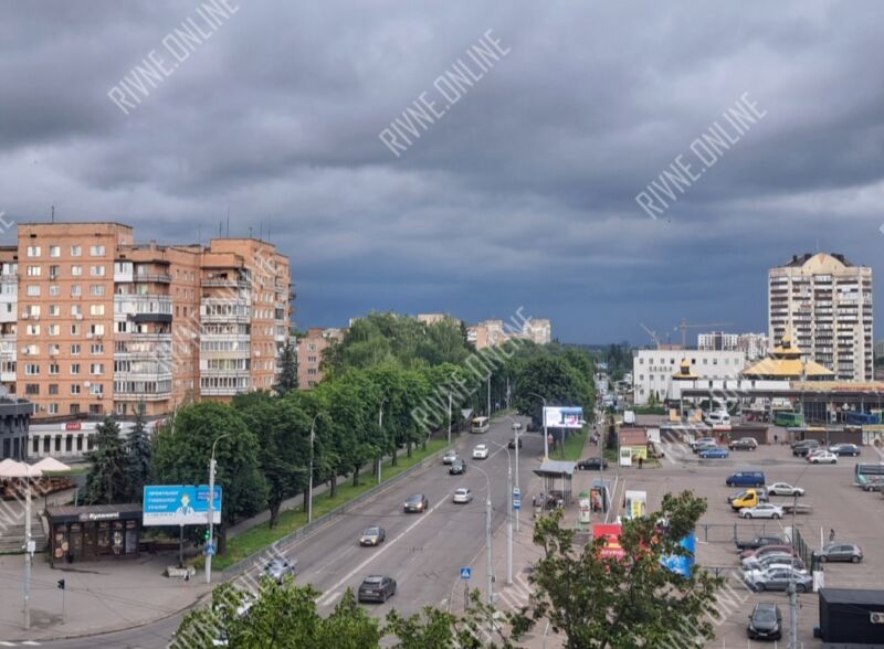 погода