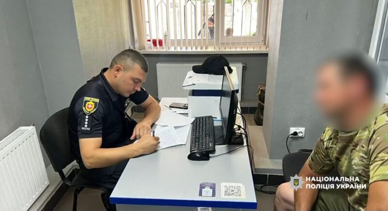 Кримінальна хроніка Рівненщини за тиждень 1