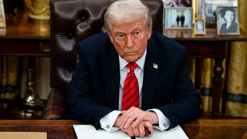 Трамп Трамп