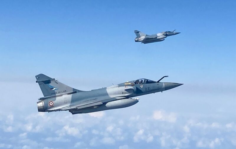 Mirage-2000