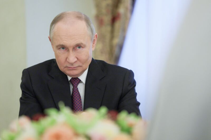 путін путін