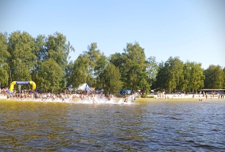 На Рівненщині