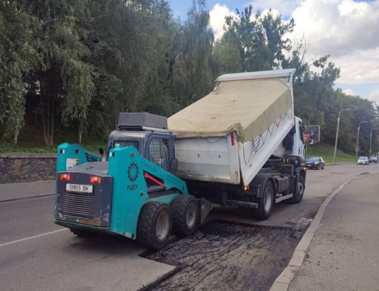 У Рівному У Рівному
