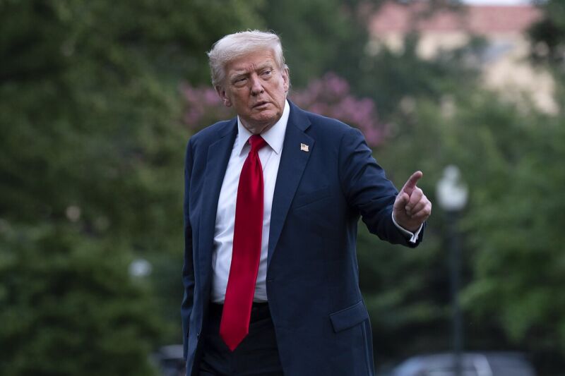 Трамп Трамп