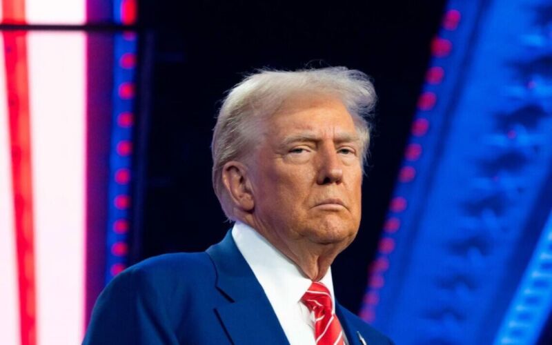Трамп Трамп