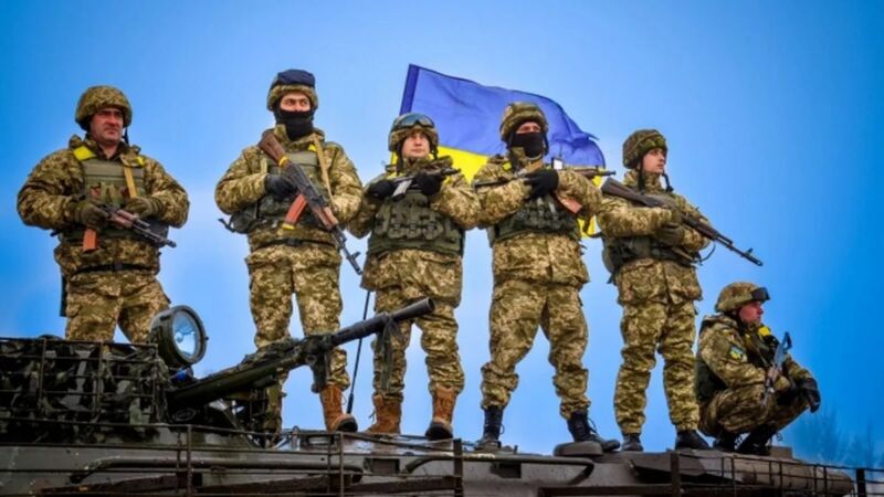на Сумщині