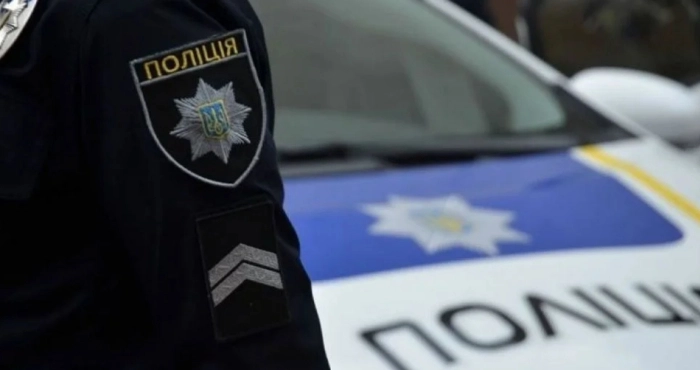 по Києву