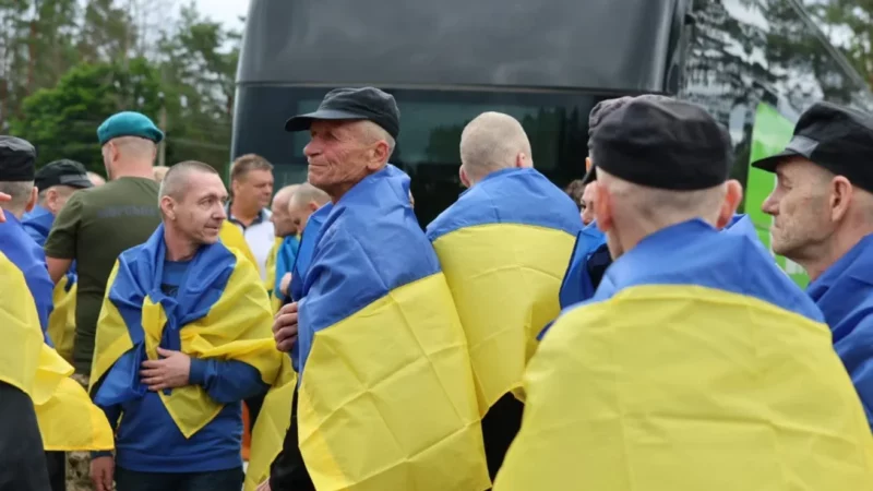 після полону після полону