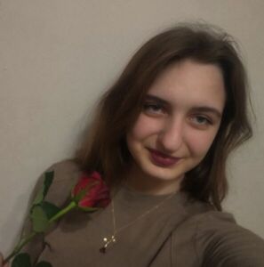 Вікторія Плімянік