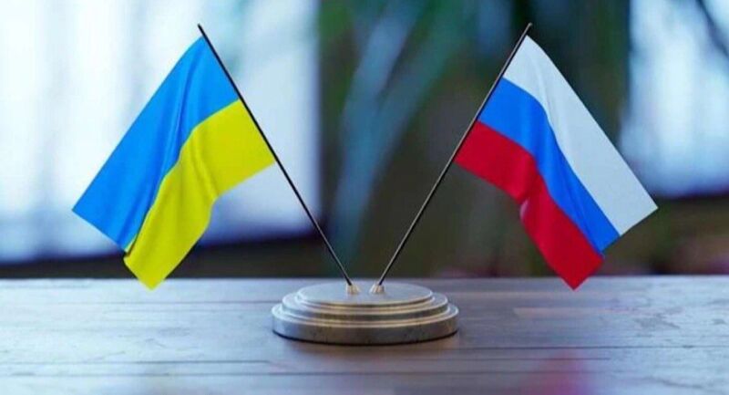 перемир’я з Україною