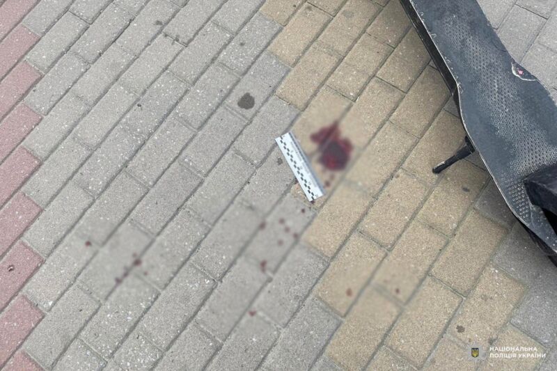 У Рівному двоє братів побили та пограбували чоловіка (ФОТО) 1