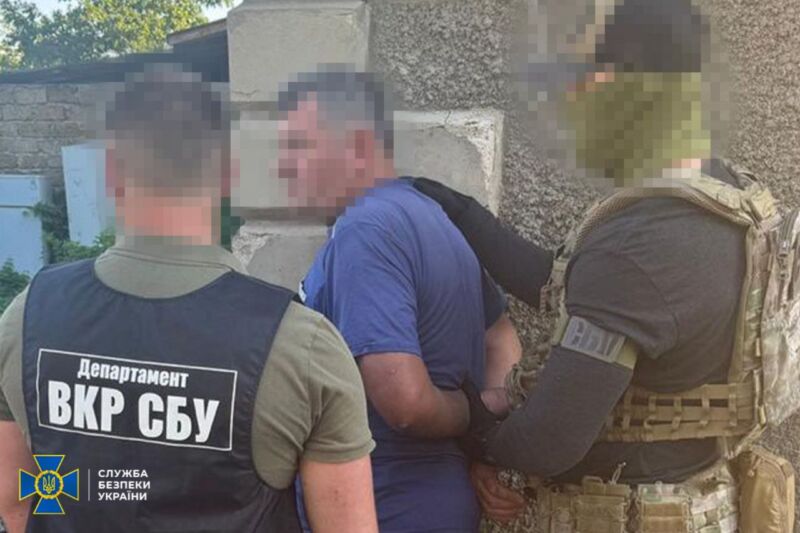 обстрілів Одещини