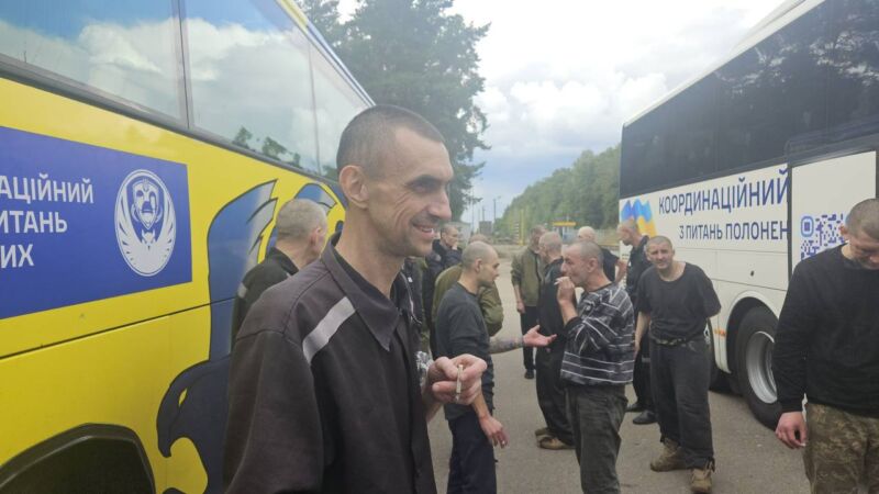 обмін полоненими обмін полоненими