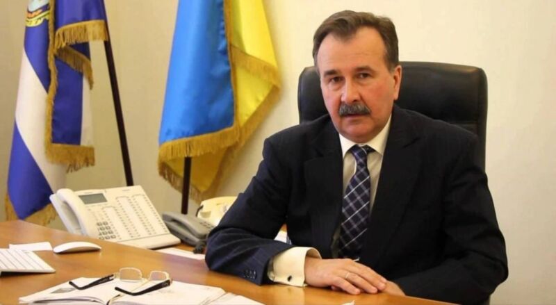 З російського полону звільнили ексмера Херсона Миколаєнка та двох журналістів 1