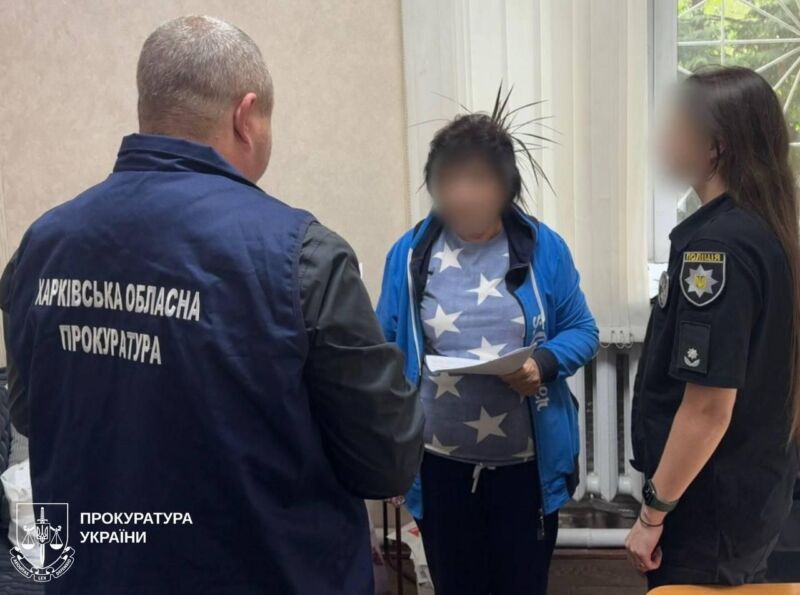 Викрито працівницю моргу на Харківщині, яка здавала у ломбард речі загиблих воїнів 1