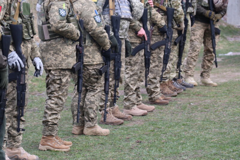 гарантій безпеки