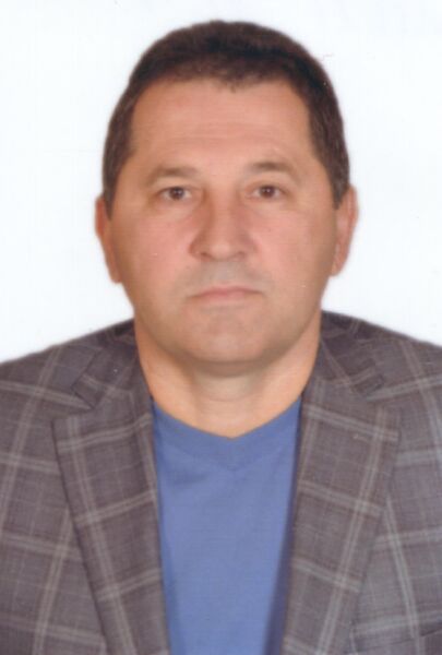 Кльоп Василь Федорович