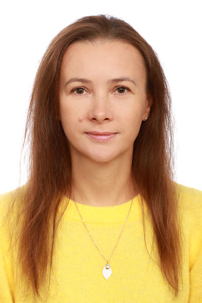 Конощук Руслана Василівна Конощук Руслана Василівна