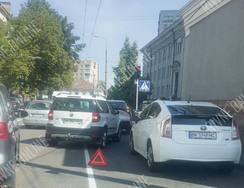 ДТП