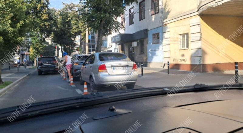 ДТП