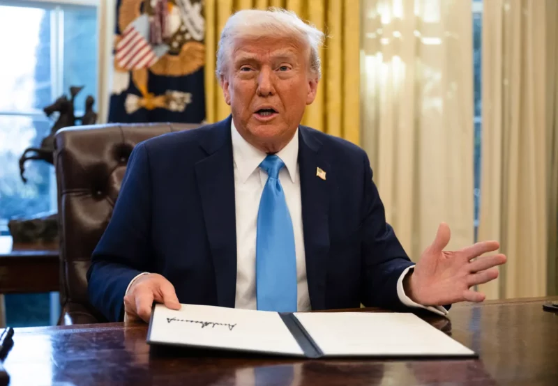 Трамп Трамп