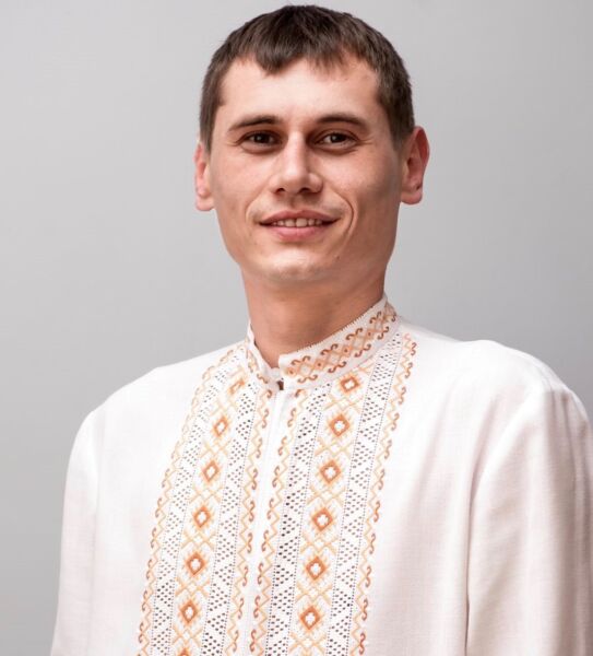 Кондрачук Сергій Юрійович