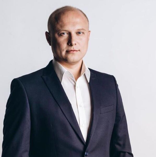 Ексочільник Рівного Володимир Хомко склав депутатські повноваження 1