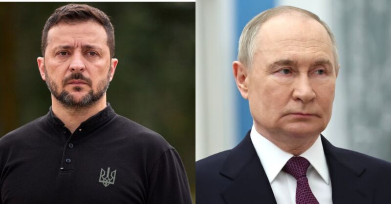 Зеленського