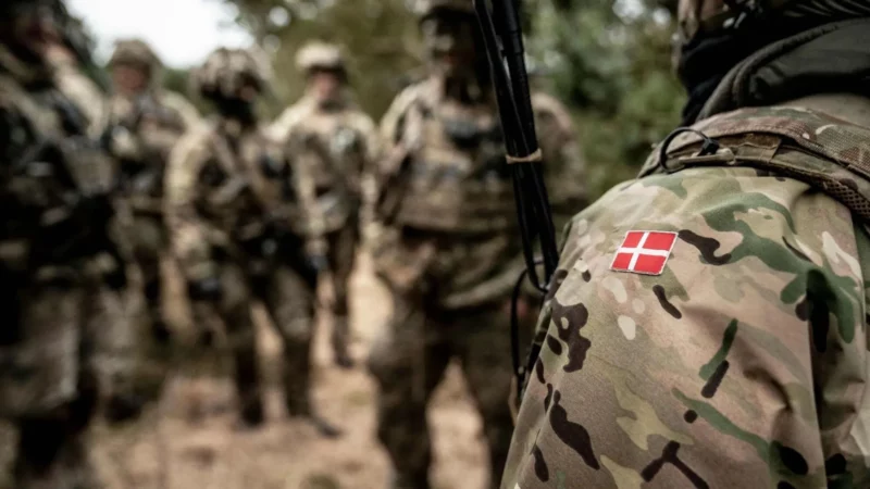 Українські військові