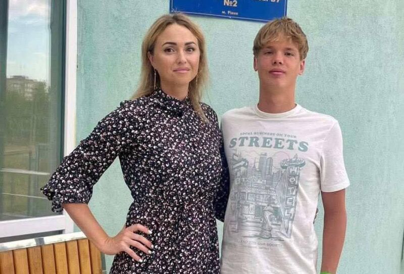 Рівненський плавець