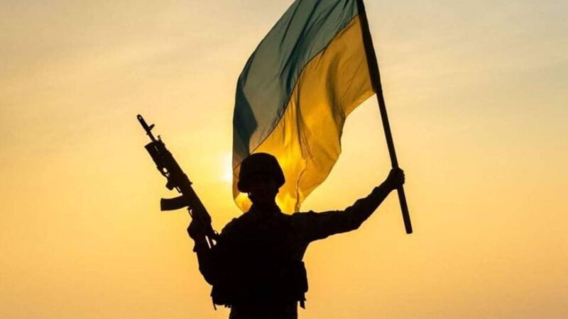 звільнили від росіян