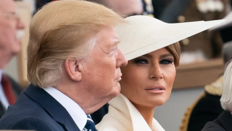 Трамп