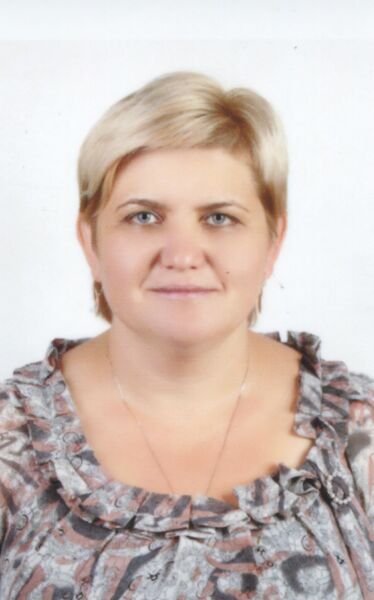 Мариніна Людмила Василівна Мариніна Людмила Василівна
