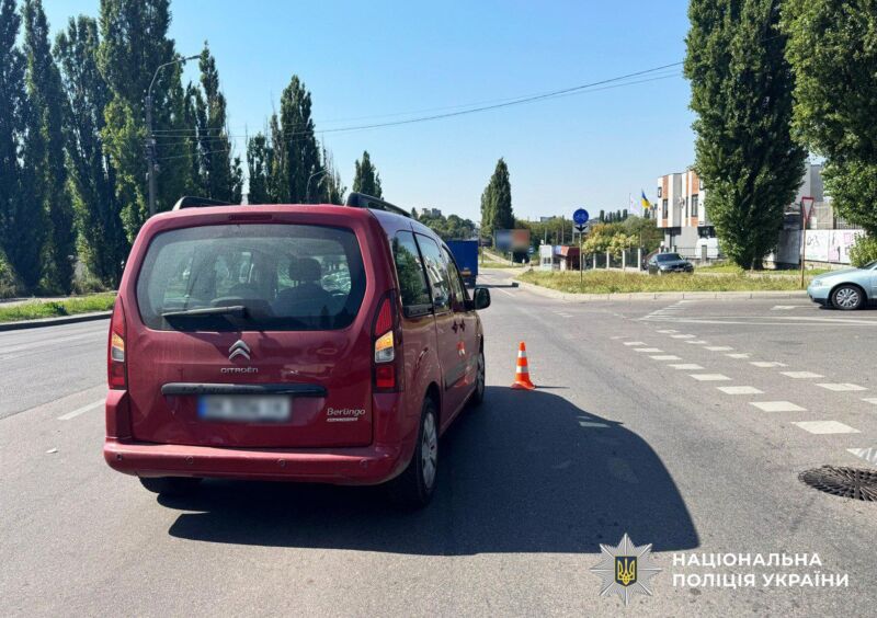 Смертельна ДТП сталася у Рівному (ФОТО) 4