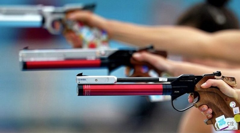 стрільби стрільби