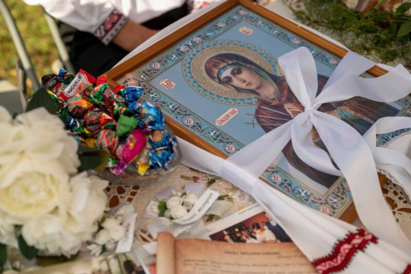 Рівненщина вразила гостей фестивалю «Жива культура» своїми традиціями та обрядами 2