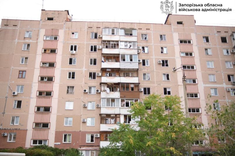 кількість постраждалих