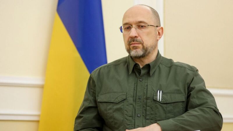 потреби України потреби України