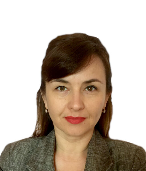 Макарчук Катерина Олександрівна Макарчук Катерина Олександрівна