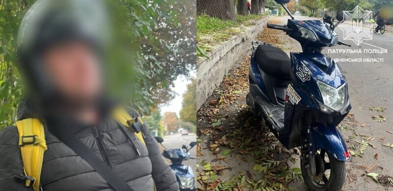 Кримінальна хроніка Рівненщини за тиждень 3